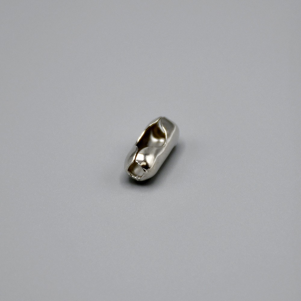 Fabtex chain connector for #10 ball chain for roller shade