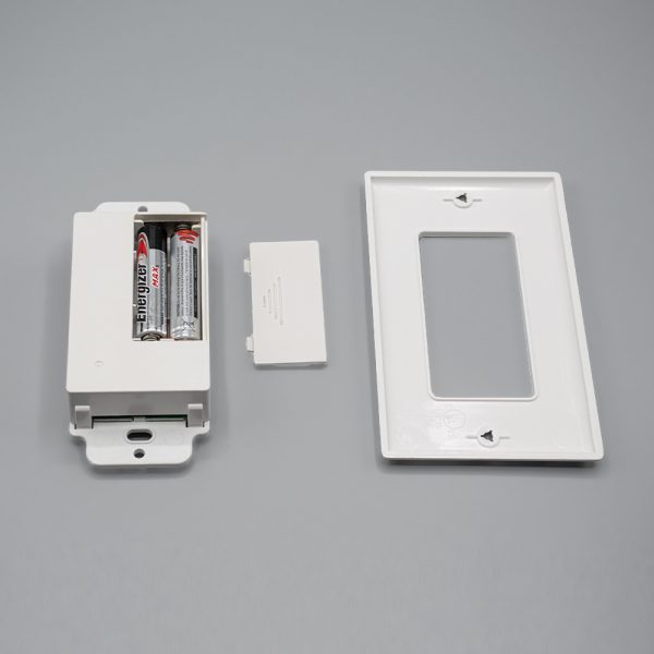 In-Wall 1-Channel Roller Shade RF Control [ML-541RS] - Image 5