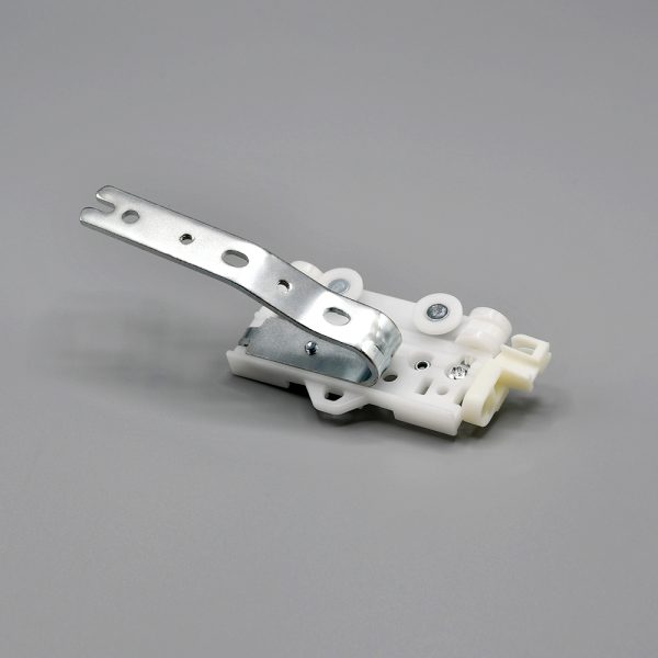 Fabtex right hand master carrier for drapery curtain