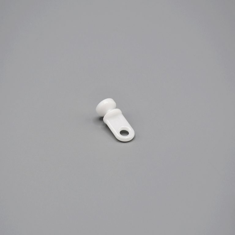 Fabtex friction slide carrier for drapery curtain