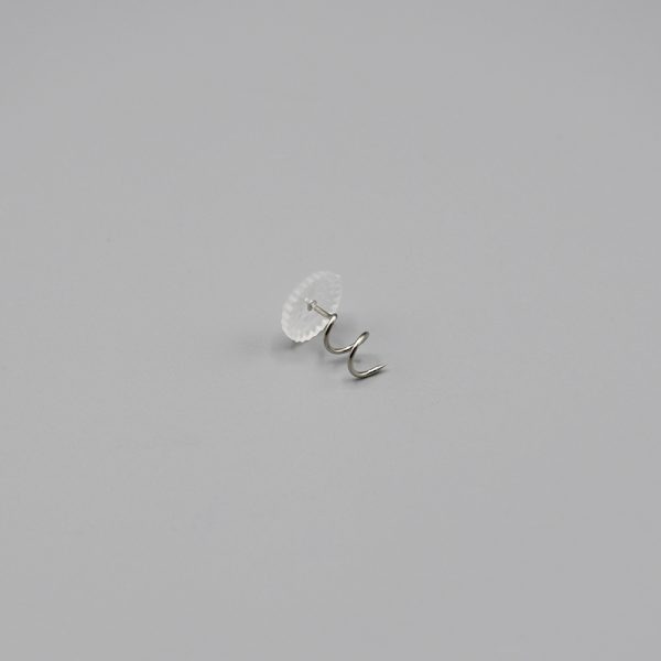 A Fabtex Upholstery Twist Pin