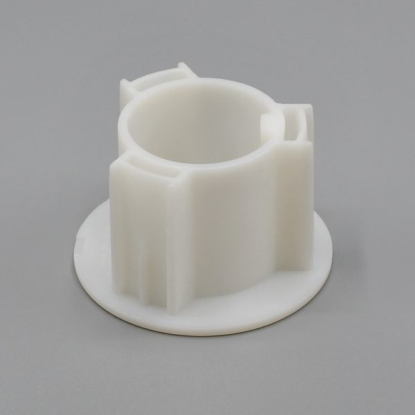 Fabtex adapter for 2.5 in roller shade tube