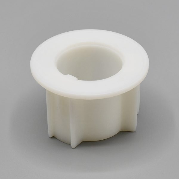 Fabtex adapter for 2.5 in roller shade tube