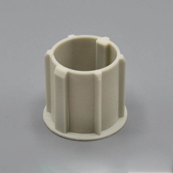 Fabtex adapter for 2in roller shade tube