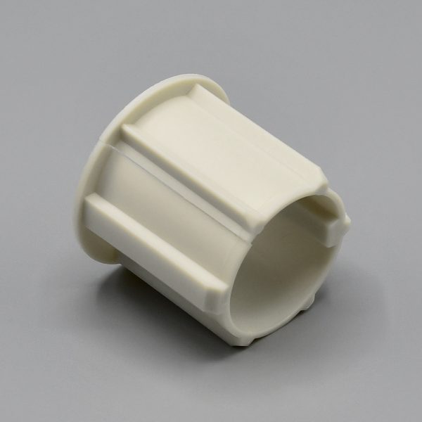 Fabtex adapter for 2in roller shade tube