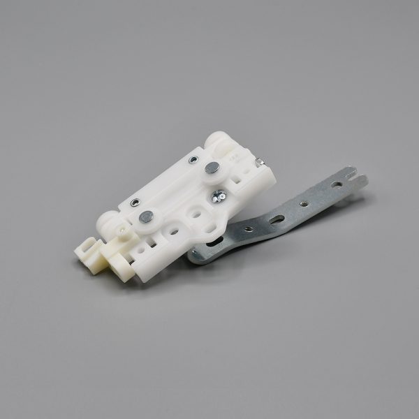 Fabtex right hand side master carrier for drapery
