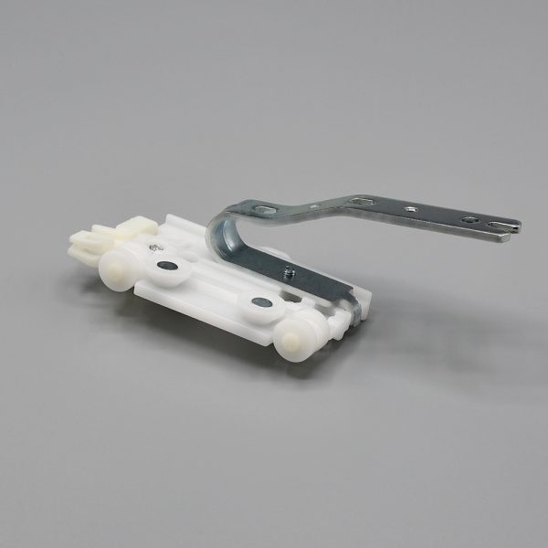 Fabtex right hand side master carrier for drapery
