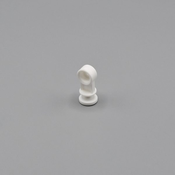 Fabtex ripplefold snap pendant for drapery tracks