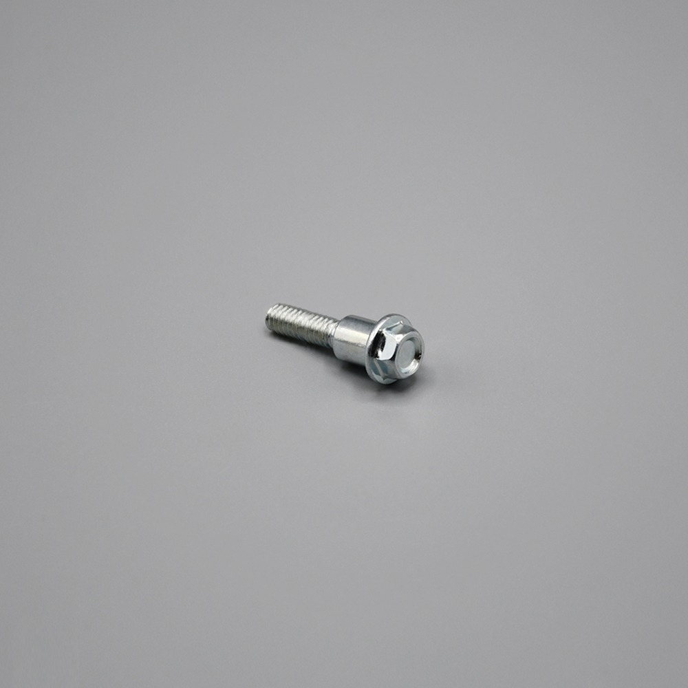 Fabtex hex head long screw for drapery