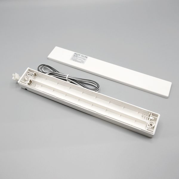 Fabtex external battery tube for ML-280sc motor for roller shades