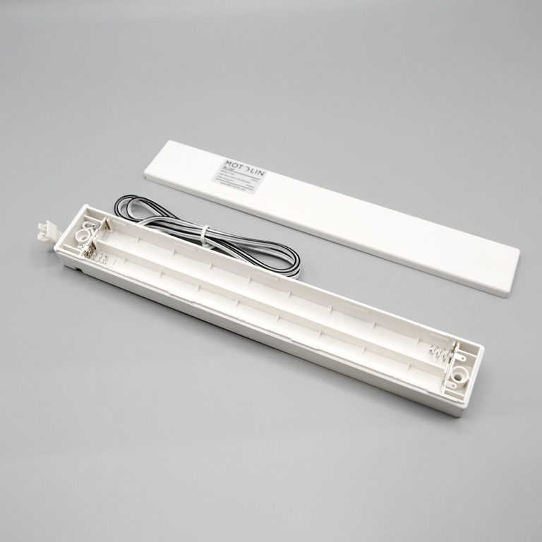 Fabtex external battery tube for ML-280sc motor for roller shades