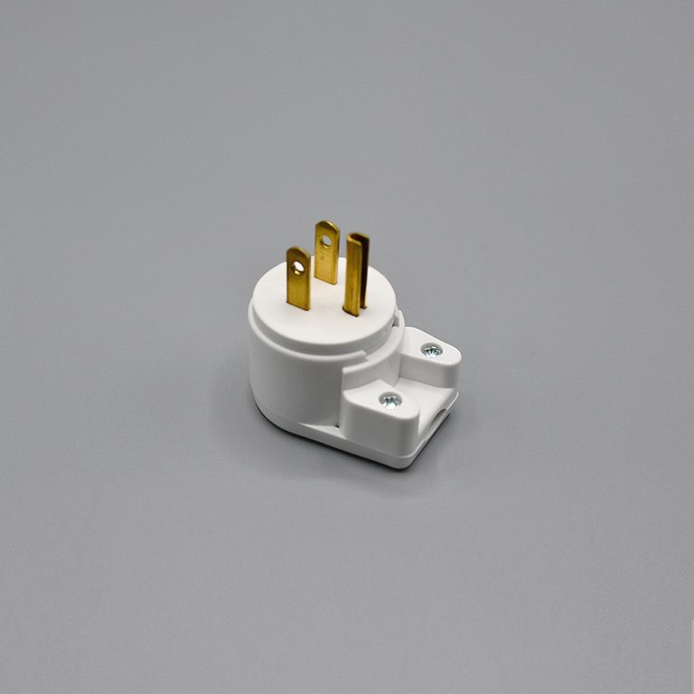 NEMA plug for fabtex plug-in roller shade motors