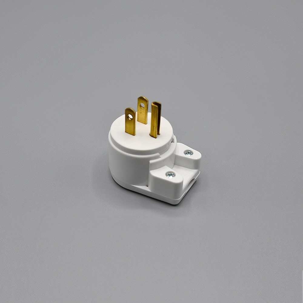 NEMA plug for fabtex plug-in roller shade motors