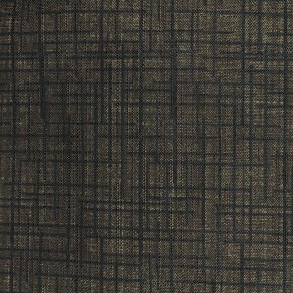 Country Grid Tailored Dust Skirt Queen (6 pcs) - Image 3