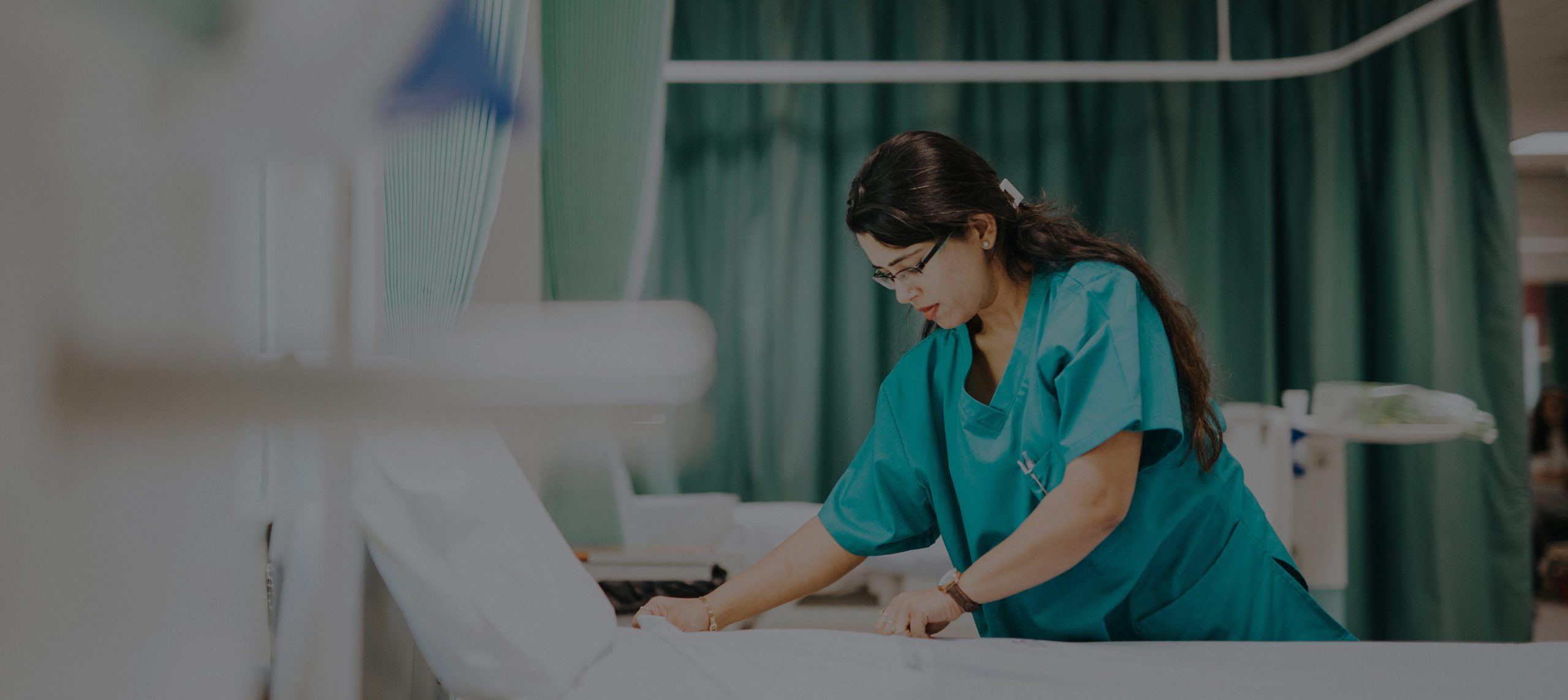 Fabtex Motolin parts for healthcare