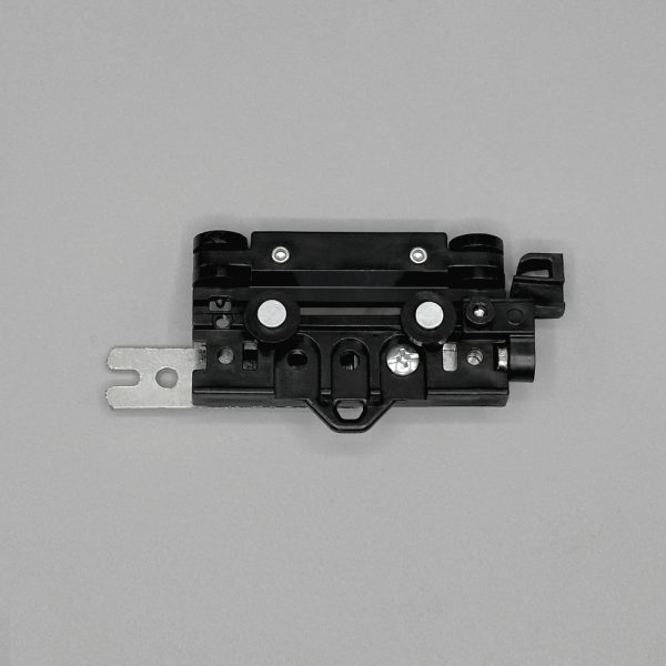 Drapery Master Carrier Black - Left (12 pcs) - Image 2