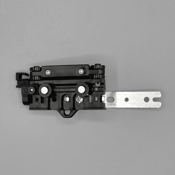 Drapery Master Carrier Black - Right (12pcs) - Image 2