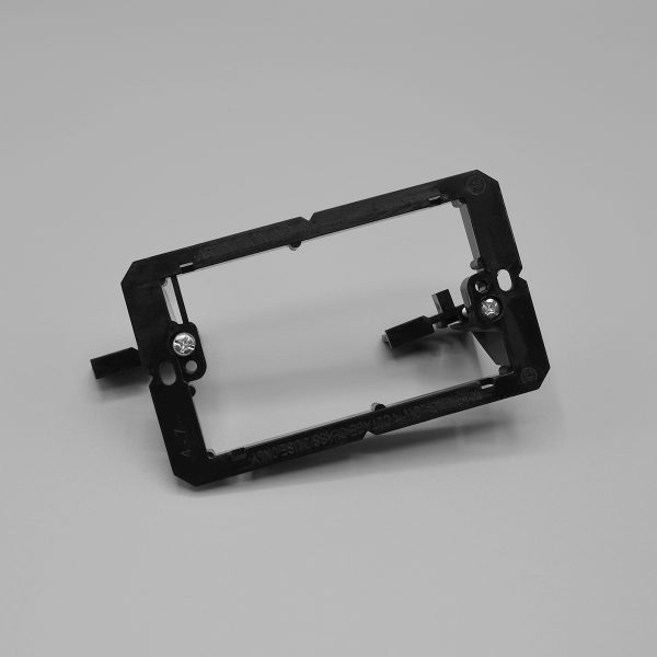 Low Voltage Wall Ring