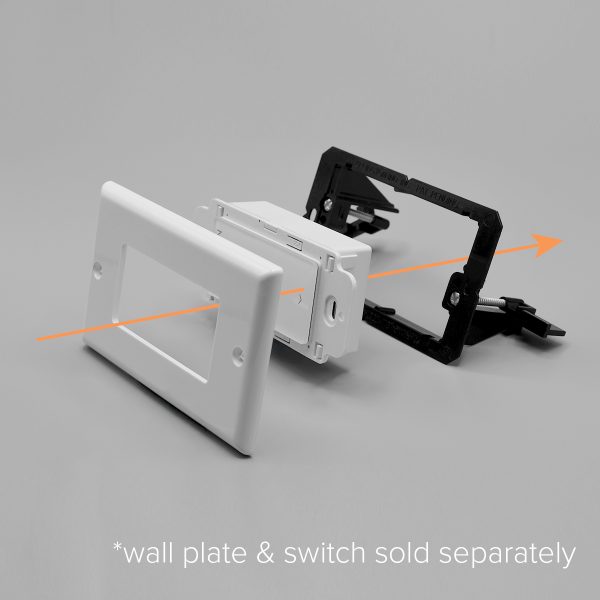 Low Voltage Wall Ring - Image 3