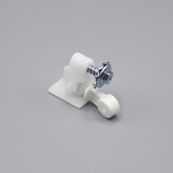 Ripplefold End Cap (50 pcs)
