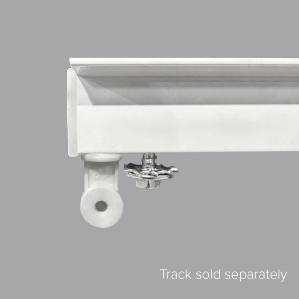 Ripplefold End Cap (50 pcs) - Image 2
