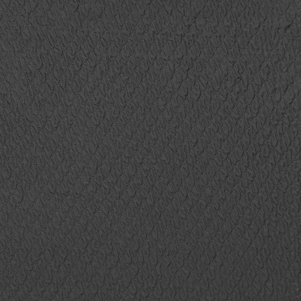 Klein Diamond Box Spring Cover King - Ember (12 pcs) - Image 2