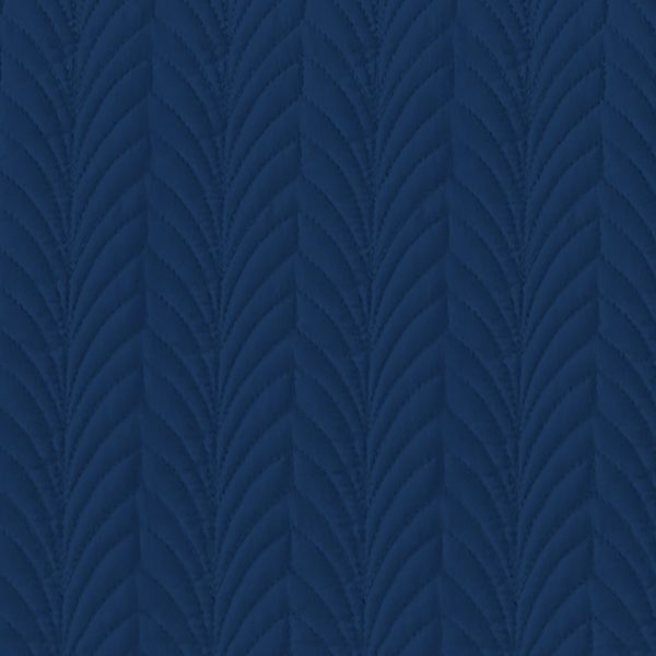 Florentis Quilt Coverlet Full/Queen - Sail (4 pcs) - Image 2