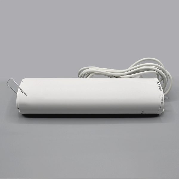 Drapery Hardwire/Plug-in Motor - with wireless control [ML-710MS]